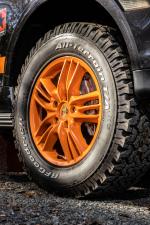 Porsche Cayenne S Transsyberia 2007 года